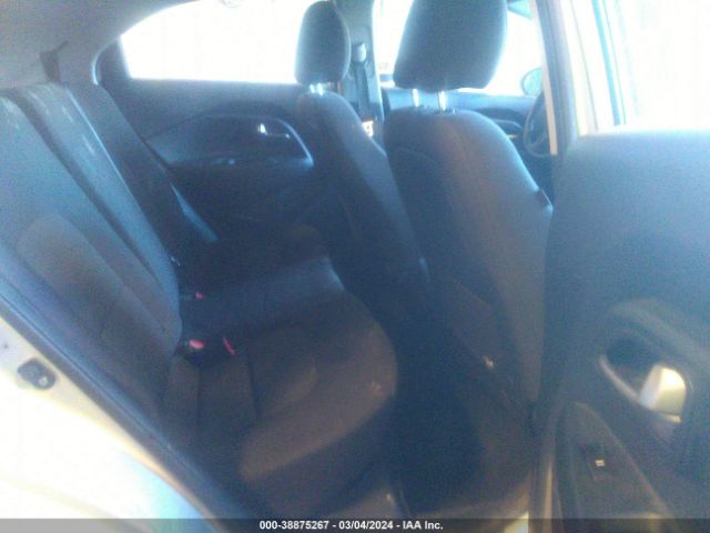 Photo 7 VIN: KNADM5A31G6645949 - KIA RIO 