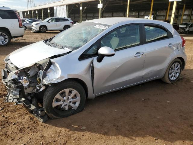 Photo 0 VIN: KNADM5A31G6647085 - KIA RIO LX 