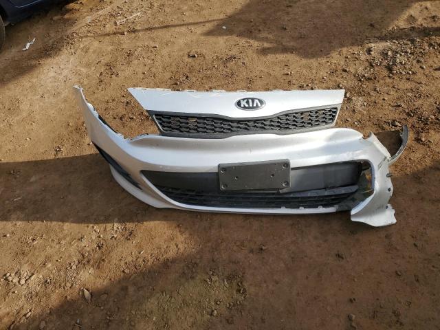 Photo 11 VIN: KNADM5A31G6647085 - KIA RIO LX 