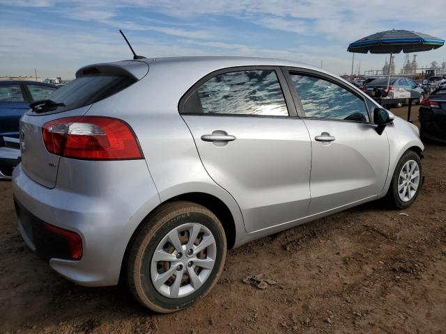 Photo 2 VIN: KNADM5A31G6647085 - KIA RIO LX 