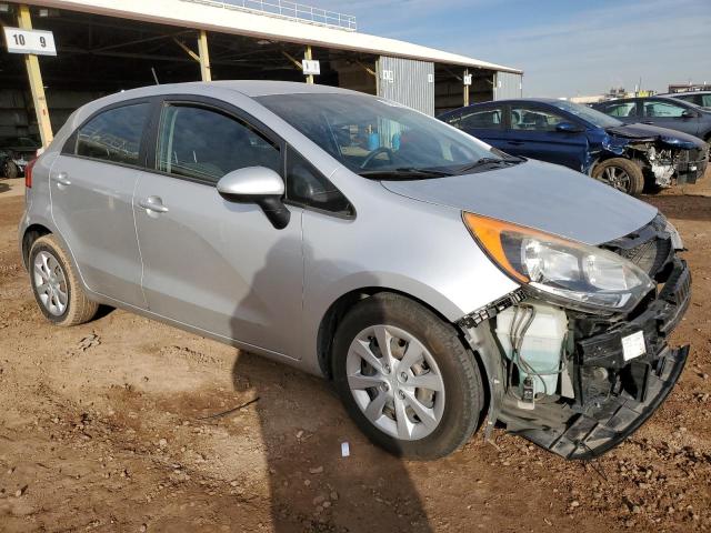 Photo 3 VIN: KNADM5A31G6647085 - KIA RIO LX 