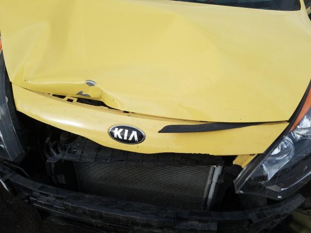 Photo 6 VIN: KNADM5A31G6666056 - KIA RIO LX 