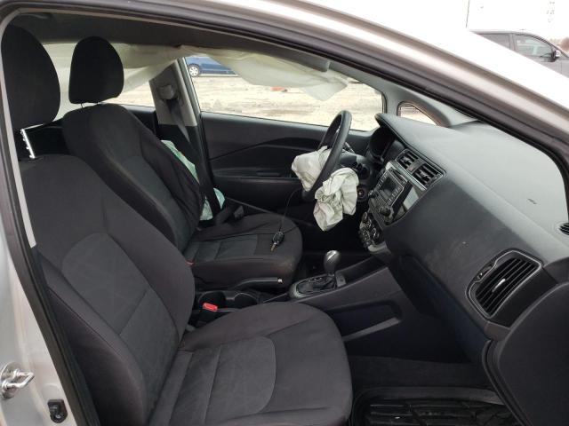 Photo 6 VIN: KNADM5A31G6675484 - KIA RIO LX 