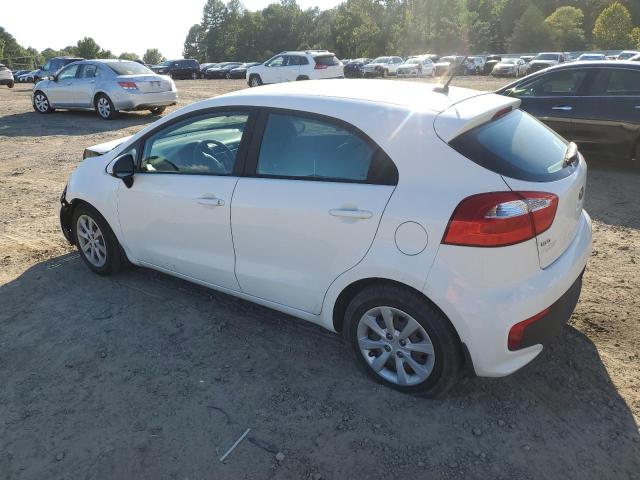 Photo 1 VIN: KNADM5A31G6686260 - KIA RIO LX 