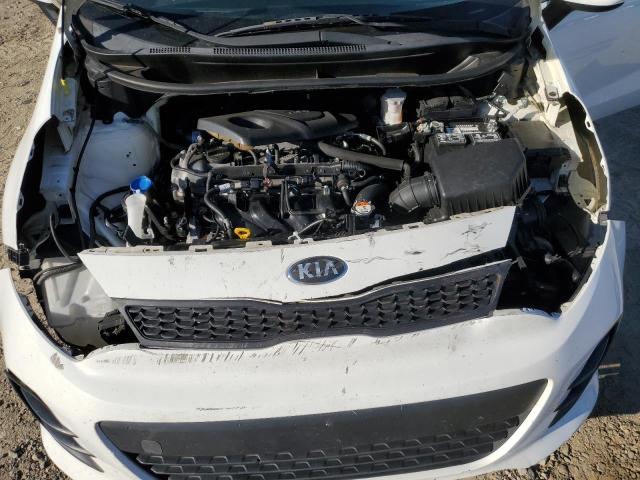 Photo 10 VIN: KNADM5A31G6686260 - KIA RIO LX 