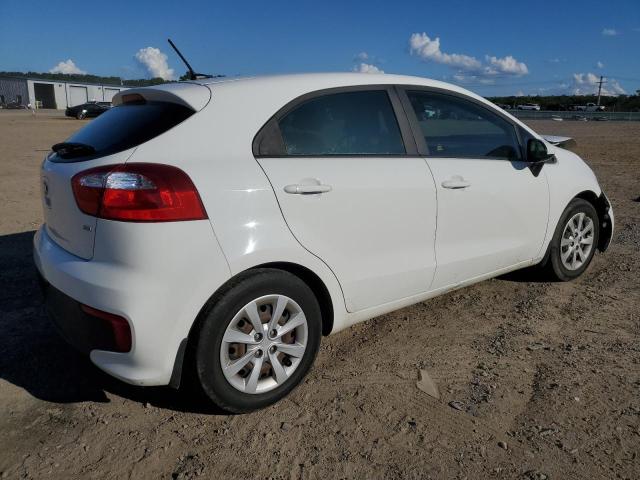 Photo 2 VIN: KNADM5A31G6686260 - KIA RIO LX 