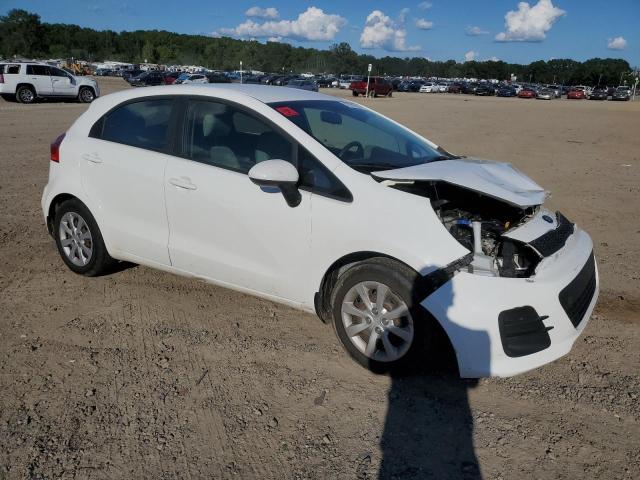 Photo 3 VIN: KNADM5A31G6686260 - KIA RIO LX 