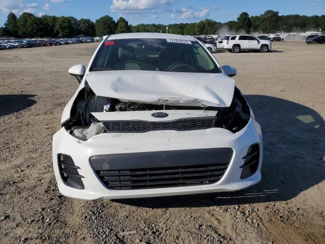 Photo 4 VIN: KNADM5A31G6686260 - KIA RIO LX 