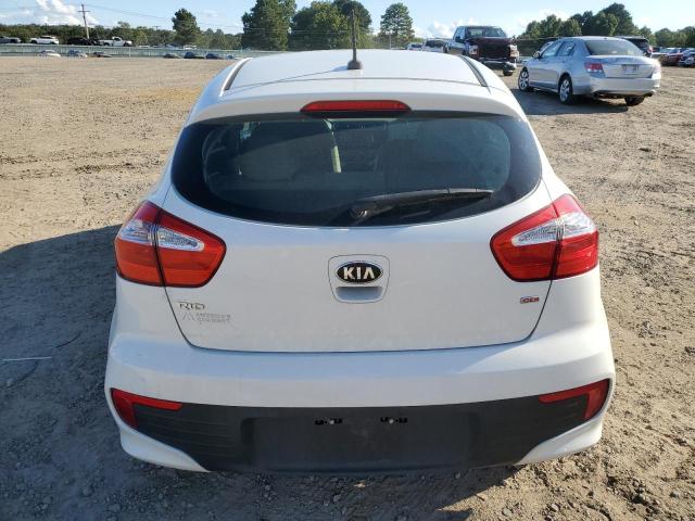 Photo 5 VIN: KNADM5A31G6686260 - KIA RIO LX 