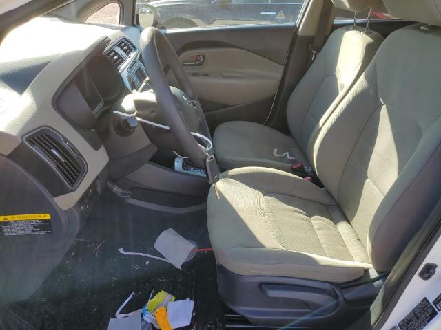 Photo 6 VIN: KNADM5A31G6686260 - KIA RIO LX 