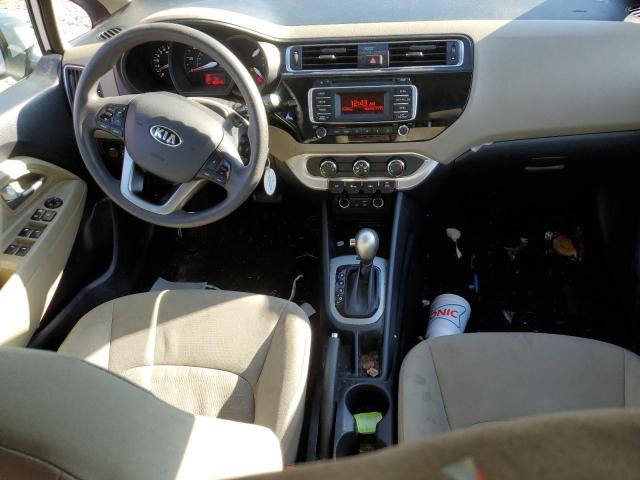 Photo 7 VIN: KNADM5A31G6686260 - KIA RIO LX 