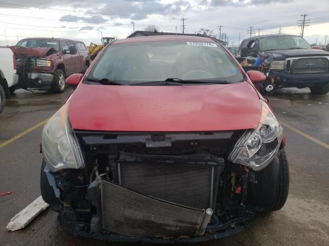 Photo 4 VIN: KNADM5A32C6013679 - KIA RIO LX 