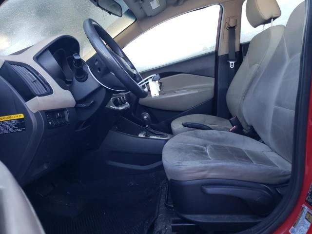 Photo 6 VIN: KNADM5A32C6013679 - KIA RIO LX 