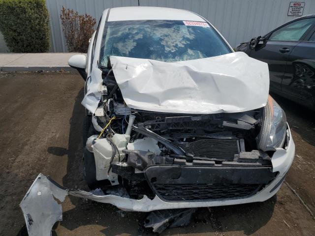 Photo 12 VIN: KNADM5A32C6013732 - KIA RIO LX 