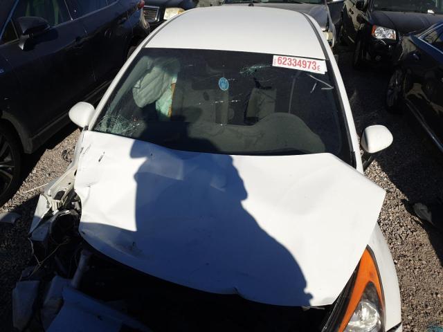 Photo 4 VIN: KNADM5A32C6013732 - KIA RIO LX 