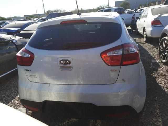 Photo 5 VIN: KNADM5A32C6013732 - KIA RIO LX 