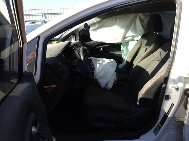 Photo 6 VIN: KNADM5A32C6013732 - KIA RIO LX 