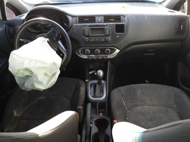 Photo 7 VIN: KNADM5A32C6013732 - KIA RIO LX 