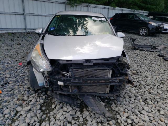 Photo 4 VIN: KNADM5A32C6014556 - KIA RIO 