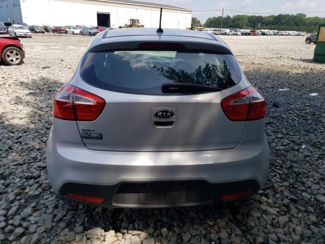 Photo 5 VIN: KNADM5A32C6014556 - KIA RIO 