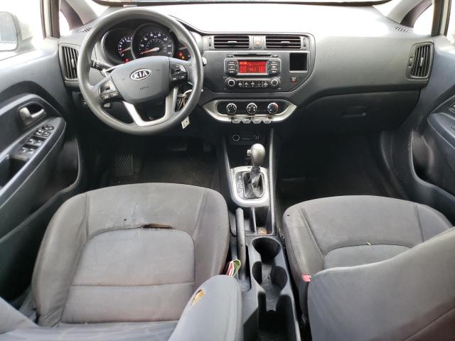 Photo 7 VIN: KNADM5A32C6014556 - KIA RIO 