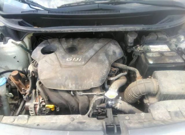 Photo 5 VIN: KNADM5A32C6015044 - KIA RIO 