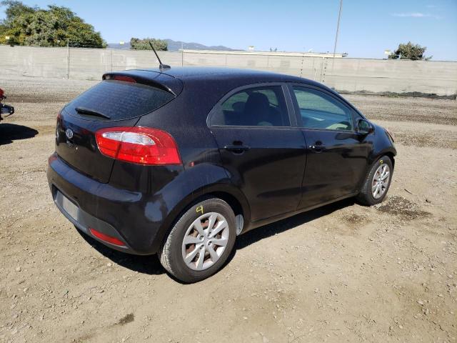 Photo 2 VIN: KNADM5A32C6015058 - KIA RIO LX 