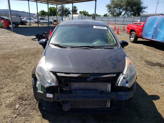 Photo 4 VIN: KNADM5A32C6015058 - KIA RIO LX 