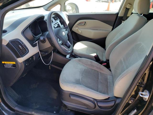 Photo 6 VIN: KNADM5A32C6015058 - KIA RIO LX 