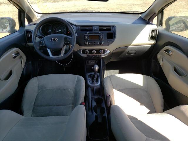 Photo 7 VIN: KNADM5A32C6015058 - KIA RIO LX 