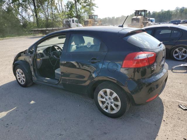 Photo 1 VIN: KNADM5A32C6015917 - KIA RIO 