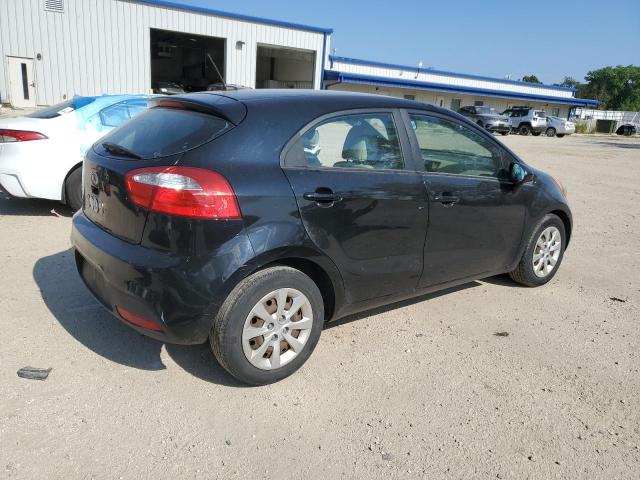 Photo 2 VIN: KNADM5A32C6015917 - KIA RIO 