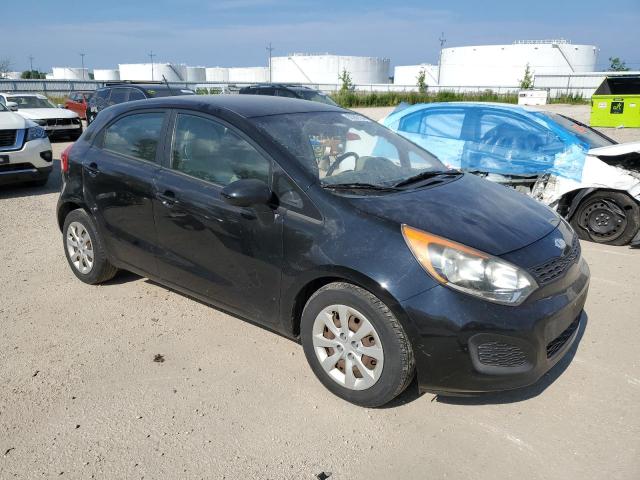 Photo 3 VIN: KNADM5A32C6015917 - KIA RIO 