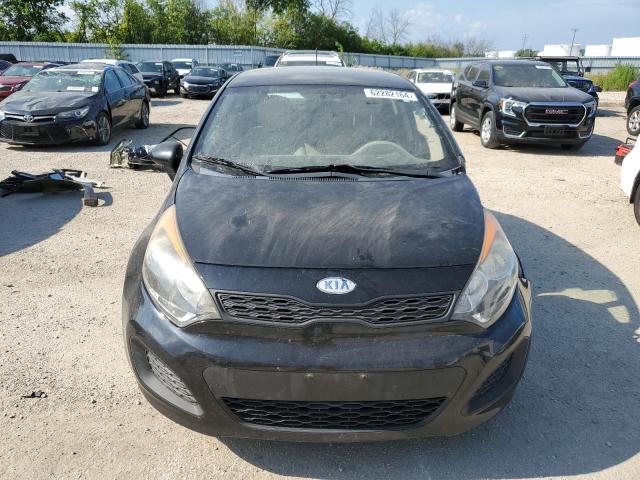 Photo 4 VIN: KNADM5A32C6015917 - KIA RIO 