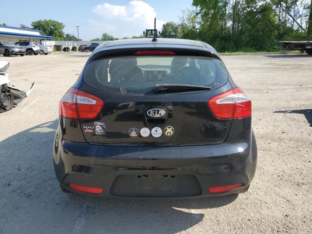 Photo 5 VIN: KNADM5A32C6015917 - KIA RIO 