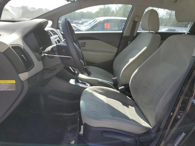 Photo 6 VIN: KNADM5A32C6015917 - KIA RIO 