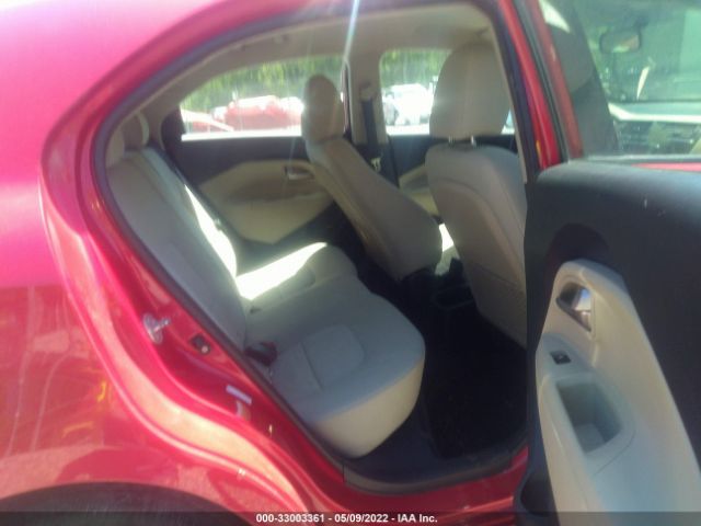 Photo 7 VIN: KNADM5A32C6030773 - KIA RIO 