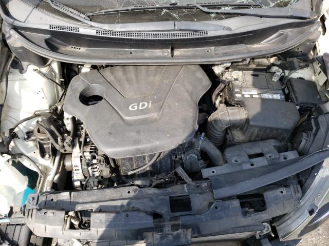 Photo 6 VIN: KNADM5A32C6040400 - KIA RIO LX 