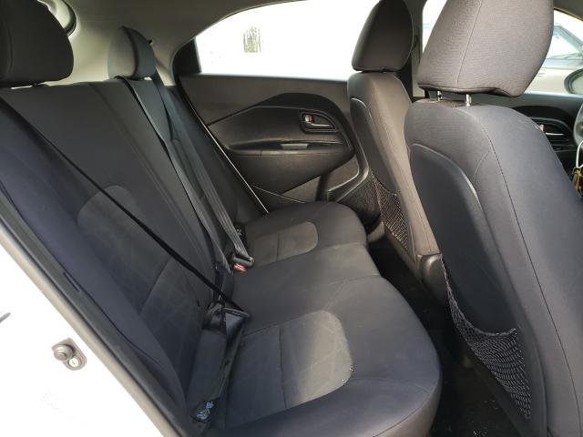 Photo 5 VIN: KNADM5A32C6058797 - KIA RIO LX 