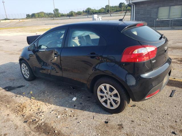 Photo 1 VIN: KNADM5A32C6069797 - KIA RIO LX 