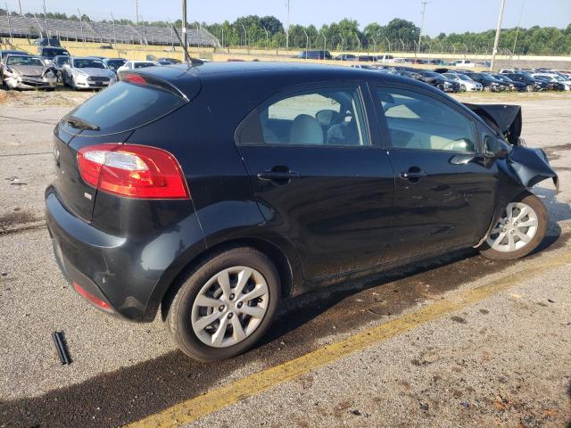 Photo 2 VIN: KNADM5A32C6069797 - KIA RIO LX 