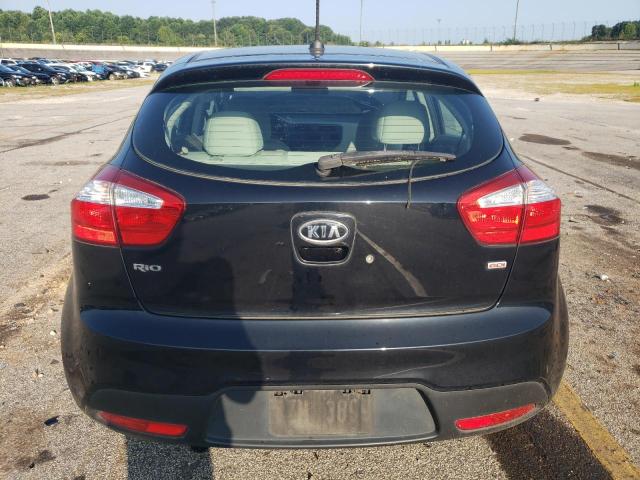 Photo 5 VIN: KNADM5A32C6069797 - KIA RIO LX 