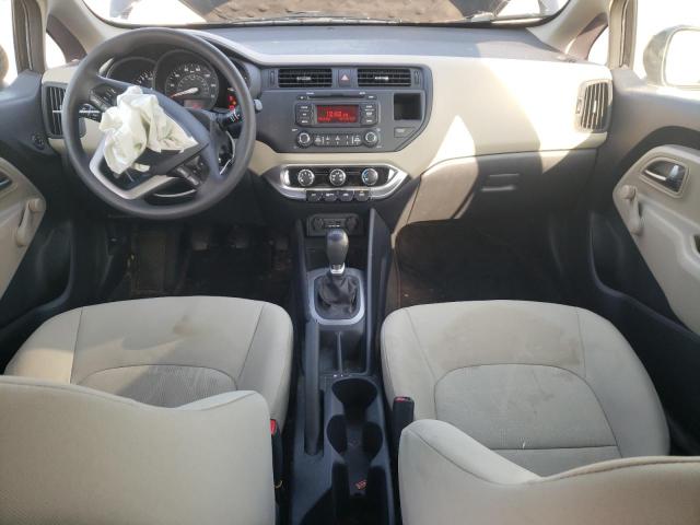 Photo 7 VIN: KNADM5A32C6069797 - KIA RIO LX 