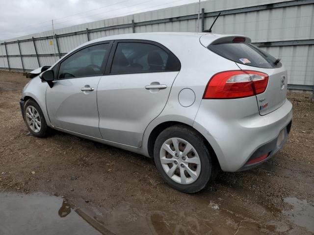 Photo 1 VIN: KNADM5A32C6092609 - KIA RIO 