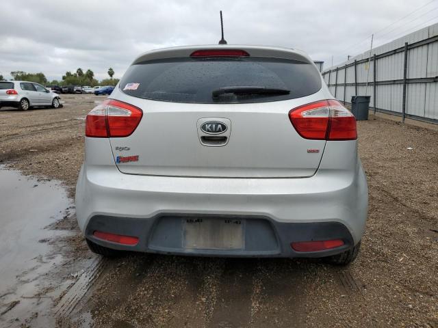 Photo 5 VIN: KNADM5A32C6092609 - KIA RIO 