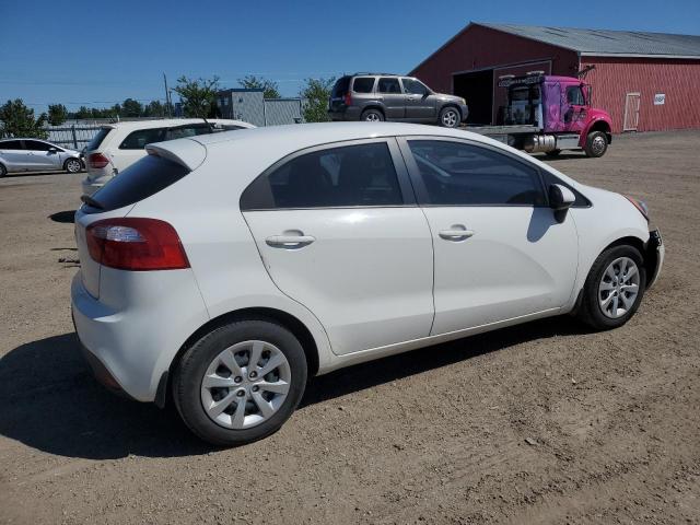 Photo 2 VIN: KNADM5A32C6712424 - KIA RIO 