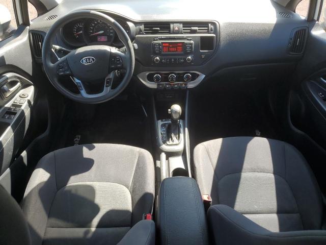 Photo 7 VIN: KNADM5A32C6712424 - KIA RIO 