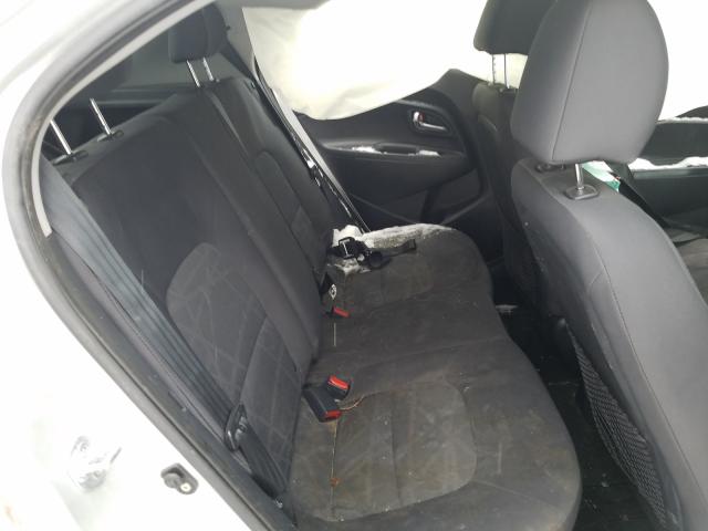 Photo 5 VIN: KNADM5A32D6116490 - KIA RIO LX 