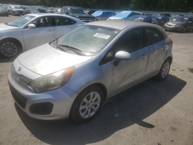 Photo 0 VIN: KNADM5A32D6125402 - KIA RIO LX 