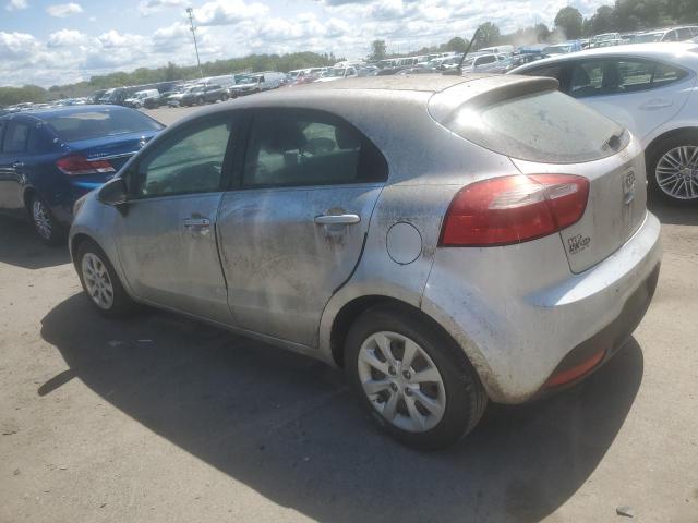 Photo 1 VIN: KNADM5A32D6125402 - KIA RIO LX 